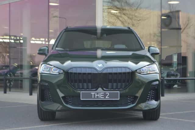 BMW 2-Serie (2026) thumbnail 5