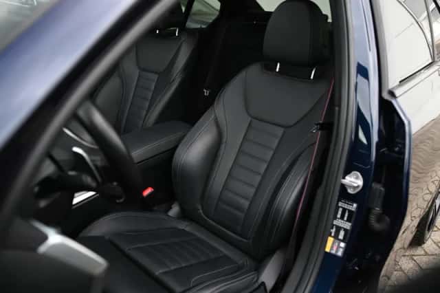 BMW 3-Serie (2021) thumbnail 3