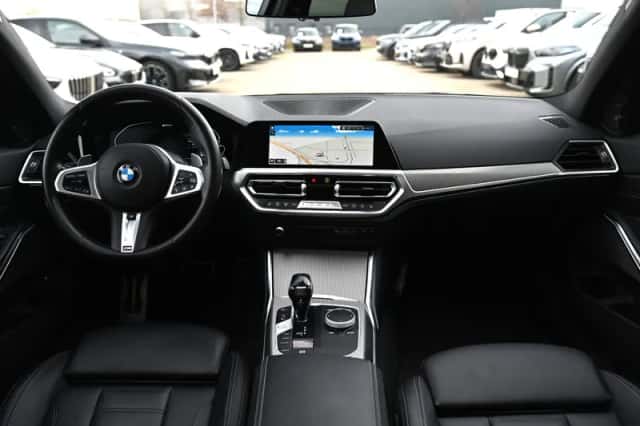 BMW 3-Serie (2021) thumbnail 4