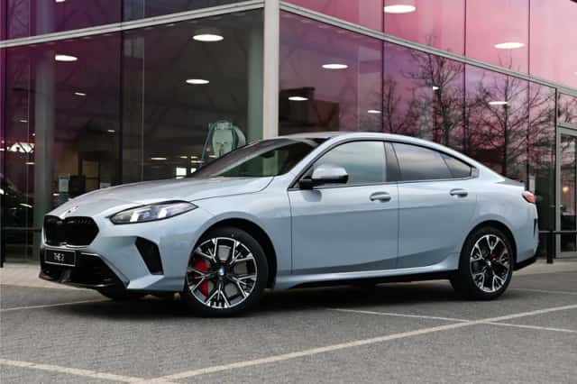 BMW 2-Serie (2026) thumbnail 1