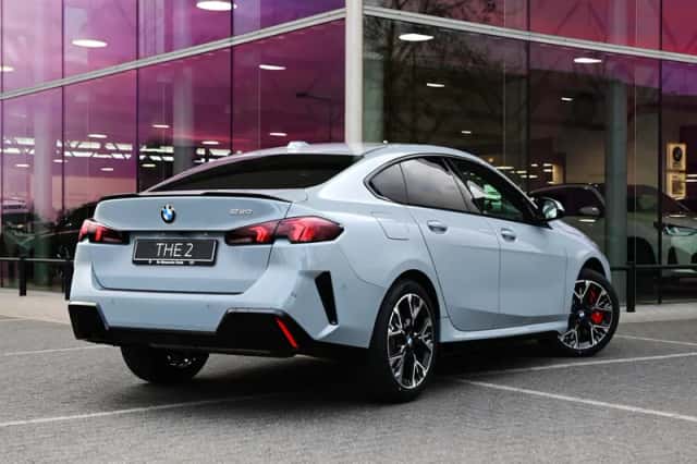 BMW 2-Serie (2026) thumbnail 2