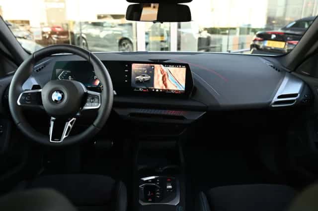BMW 2-Serie (2026) thumbnail 3