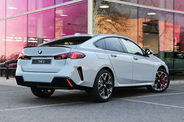 BMW 2-Serie (2026) thumbnail 2
