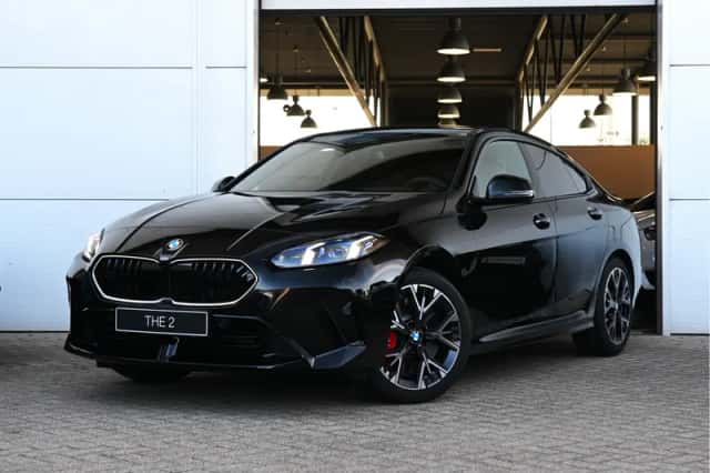 BMW 2-Serie (2026) thumbnail 1