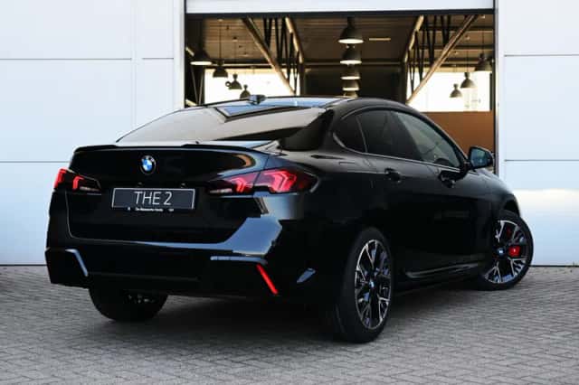 BMW 2-Serie (2026) thumbnail 2