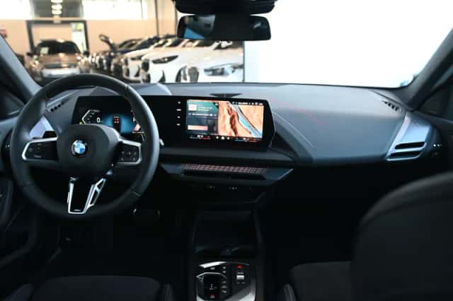 BMW 2-Serie (2026) thumbnail 4