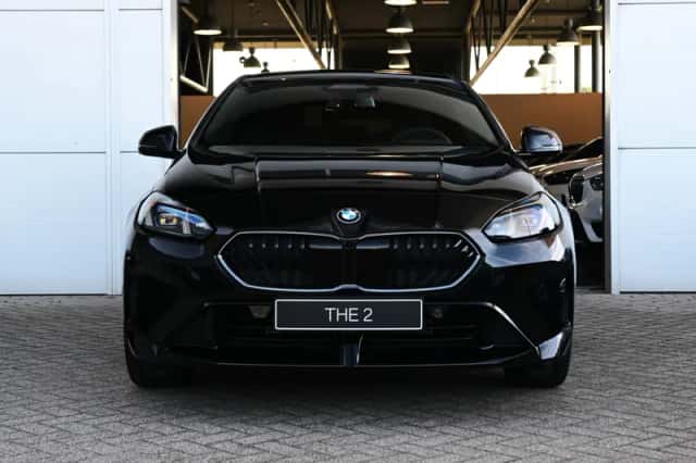 BMW 2-Serie (2026) thumbnail 5