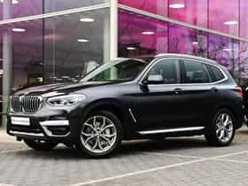 BMW X3 (2020)