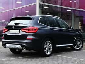 BMW X3 (2020) thumbnail 2