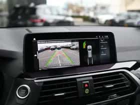 BMW X3 (2020) thumbnail 11