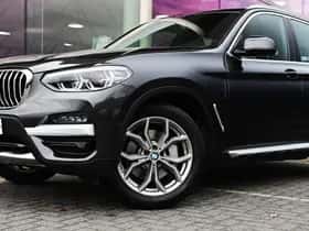 BMW X3 (2020) thumbnail 13