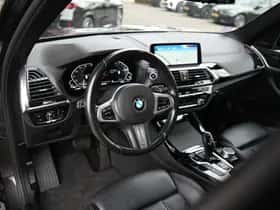 BMW X3 (2020) thumbnail 14