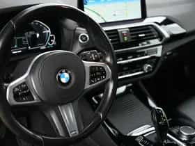 BMW X3 (2020) thumbnail 17