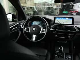 BMW X3 (2020) thumbnail 23