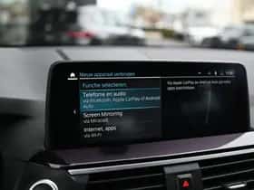 BMW X3 (2020) thumbnail 26
