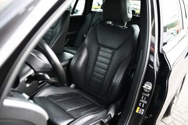 BMW X3 (2020) thumbnail 4