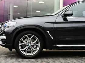 BMW X3 (2020) thumbnail 7