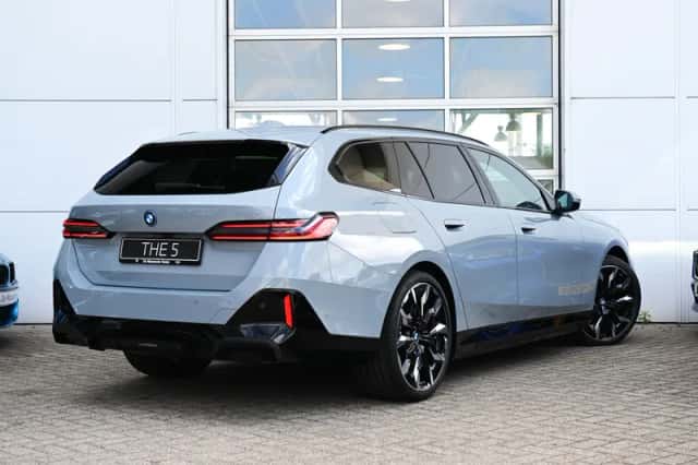 BMW 5-Serie (2026) thumbnail 2