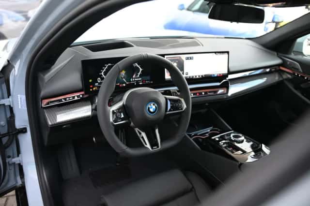 BMW 5-Serie (2026) thumbnail 4