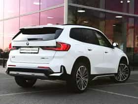 BMW X1 (2025) thumbnail 2