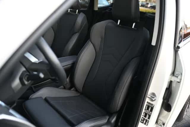 BMW X1 (2025) thumbnail 4
