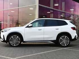 BMW X1 (2025) thumbnail 5