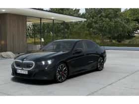 BMW i5 (2026)
