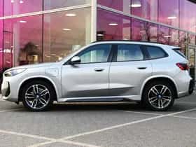BMW X1 (2023) thumbnail 5