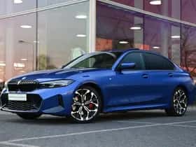 BMW 3-Serie (2025)