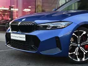 BMW 3-Serie (2025) thumbnail 16