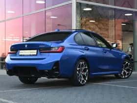 BMW 3-Serie (2025) thumbnail 3