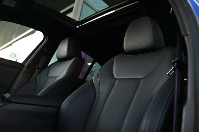 BMW 3-Serie (2025) thumbnail 4