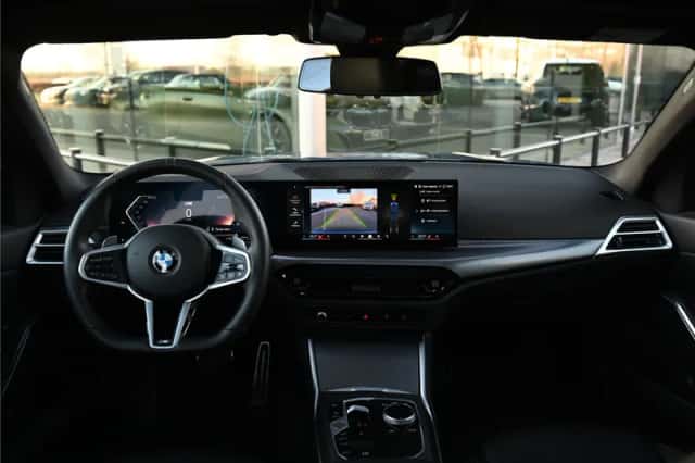 BMW 3-Serie (2025) thumbnail 6