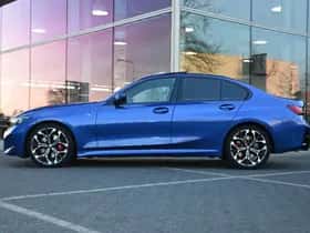 BMW 3-Serie (2025) thumbnail 9