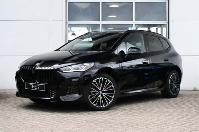 BMW 2-Serie (2026) thumbnail 1