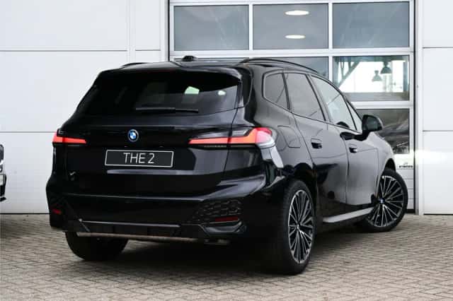 BMW 2-Serie (2026) thumbnail 2