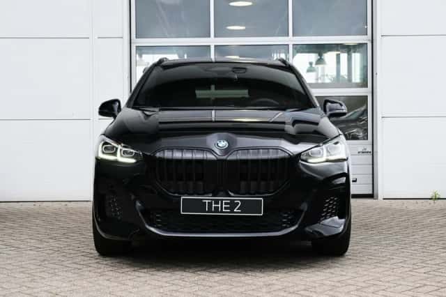 BMW 2-Serie (2026) thumbnail 5