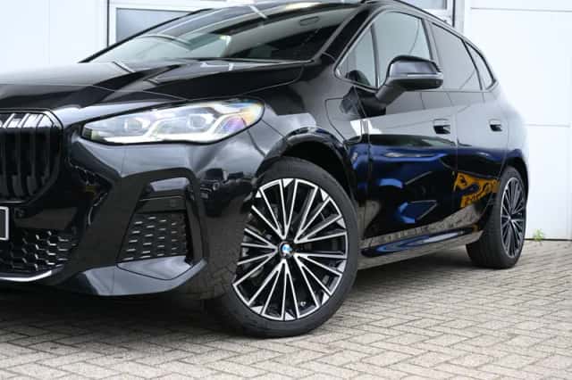 BMW 2-Serie (2026) thumbnail 6