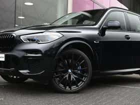 BMW X5 (2022) thumbnail 15