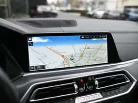 BMW X5 (2022) thumbnail 9