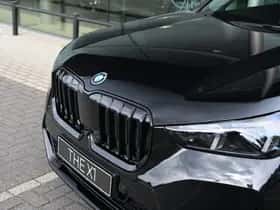 BMW X1 (2026) thumbnail 16