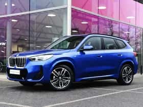 BMW X1 (2025)