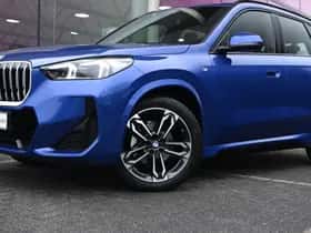 BMW X1 (2025) thumbnail 19