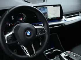 BMW X1 (2025) thumbnail 20