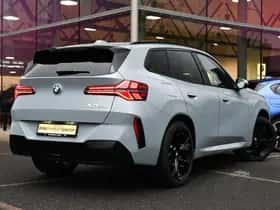 BMW X3 (2026) thumbnail 2