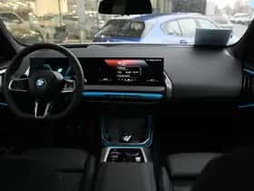 BMW X3 (2026) thumbnail 3