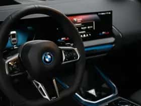 BMW X3 (2026) thumbnail 23