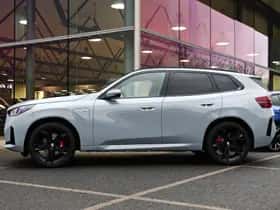 BMW X3 (2026) thumbnail 5