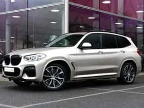BMW X3 (2020)