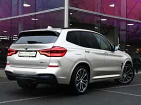 BMW X3 (2020) thumbnail 2